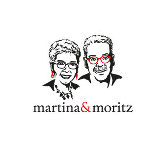 martinaundmoritz - Zwei Fragen – leider ohne Absender