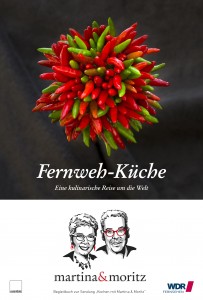 Fernweh Küche - Martina und Moritz